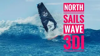North 3Di Wave