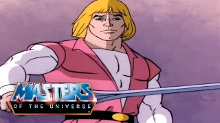 He-Man Official | The Problem With Power | He-Man Full Episodes | Cartoons for kids | FULL MOVIE