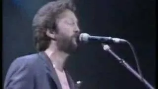 Eric Clapton & Friends - Run