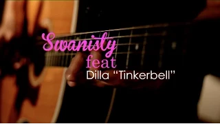 Amnesia (5 Seconds Of Summer cover) - Swanisty feat. Dilla Tinkerbell