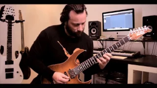 Andy James/Rick Graham 'Victory' - My Guest Solo