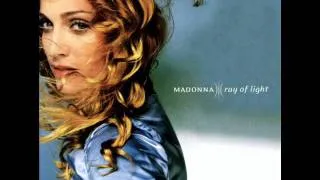 Madonna - Little Star (Instrumental) [official]