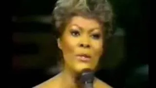 Dionne Warwick - One in a Million You 1982