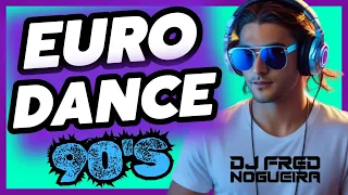 Euro Dance - The Best Dance Traxx | Volume 52
