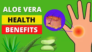 Amazing Everyday Uses & Health Benefits of Aloe Vera | Home Remedies | Think Good