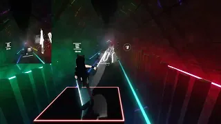 Just Pretend – Bad Omens In Beat Saber | Full Map