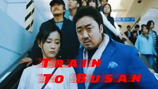 Train to busan zombie seen || Ya Ali || madad wali || song