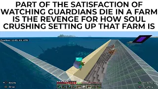 MINECRAFT MEMES 138