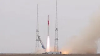 ZhuQue-2 launch