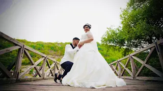 Wedding Day Dani & Sheni HD1