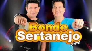 Bonde Sertanejo Ao Meu Lado Outra Vez