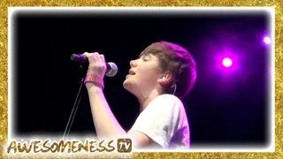 Waiting Outside the Lines in Indonesia - Greyson Chance Takeover Ep. 9