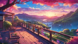 Samurai's Journey ☯︎ Japanese LoFi HipHop Mix - Collection