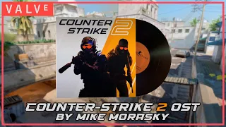 🎵 Counter-Strike 2 OST - Official Music Kit