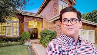 Aga Muhlach's New House - [ Inside & Outside ] - 2018