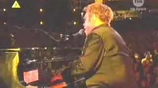 Elton John - 22/09/2006 - Poland - 04 - Believe
