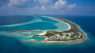 The Amazing Maldives and Kandima Resort - Stunning Views, Affordable Luxury, Incredible Activities