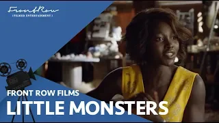 Little Monsters | Official Trailer [HD] | September 26