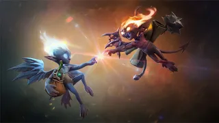 Música Electrónica para jugar Dota 2 Vol.  17