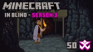 Episodio circolare - Minecraft in Blind #50 w/ Cydonia