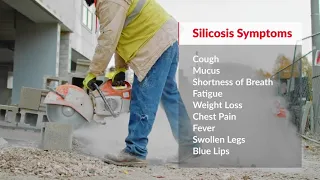 What is Silicosis?