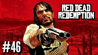 Red Dead Redemption (X360) #46 - The Last Enemy That Shall Be Destroyed