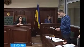 Суд не задовольнив оскарження підозри екс-депутаткою Савченко