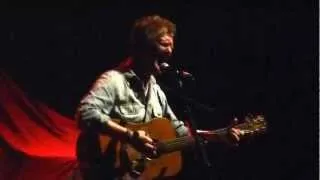 Glen Hansard - Low Rising live in Carre, Amsterdam