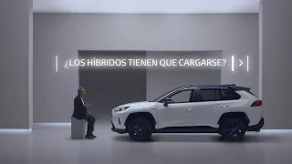 🔌 ¿Hay que cargar los coches híbridos? 🔌| Preguntas Híbridas