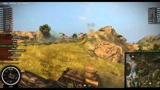 World Of tanks Company of Heroes Event SEA Server Game 3