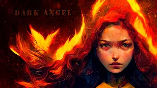 Dark Angel (Full Album) | Epic Heroic Trailer Score Music | Songs To Your Eyes