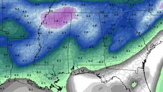 April 25, 2018 Weather Xtreme Video - Afternoon Edition