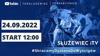 🆕 10 dzień wyścigowy na Torze Partynice  🔵 Tor Partynice