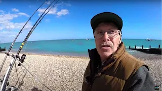 Boat and Beach Fishing Tips for Beginners | Sea Fishing UK