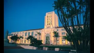 01-10-2023 County of San Diego Board of Supervisors Meeting