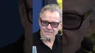 Harvey Keitel's Disappointment with Apocalypse Now