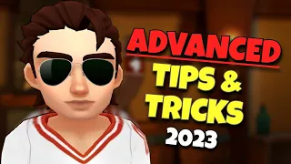 SHOP TITANS ADVANCED TIPS and TRICKS...