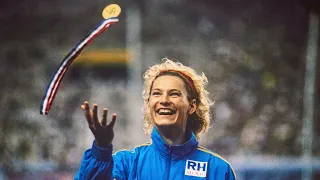 5. Mai 1964: Geburtstag Heike Henkel