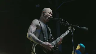 @trivium - 'Chaos Reigns' Live at CoppertailBrewing