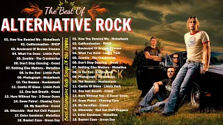 Alternative Rock 2000s Playlist 🔥🔥 Linkin park, 3 Doors Down, Creed, Nickelback, Kansas, Coldplay