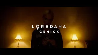 LOREDANA - GENICK (prod. Miksu / Macloud)