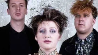 Cocteau Twins - Crushed (Live)