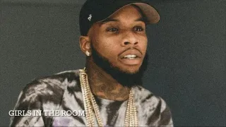 Tory Lanez - Girls in the Room (unreleased)