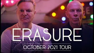 Erasure - Always (1994 / 1 HOUR LOOP)