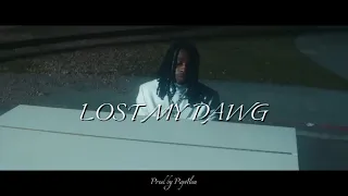 [FREE]  Polo G Type Beat x  Lil Tjay Type Beat "Lost My Dawg" | Piano Beat | 2024 Type Beat