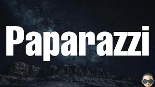 Kim Dracula - Paparazzi (Lyrics)