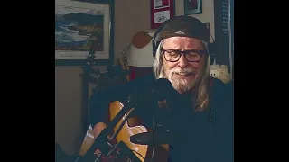 "Superstar" (Leon Russell) cover by Dave Neves