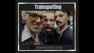 2:1 Elastica  BBC RADIO Sesions / Soundtrasck Trainspotting