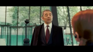 Johnny English, le retour (Oliver Parker) - Bande Annonce 2 (VF)