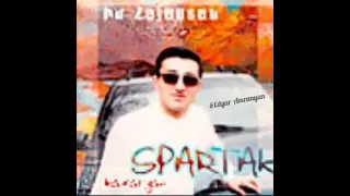 Spartak Ghazaryan - Darne Kyanqs 2003 *classic*